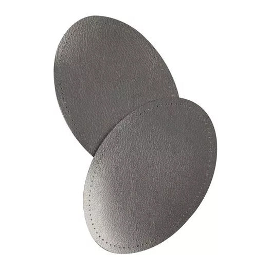 Sajou patches for elbows & knees – leatherette