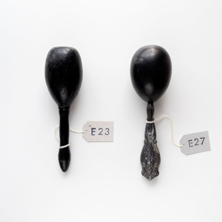 Vintage darning tools