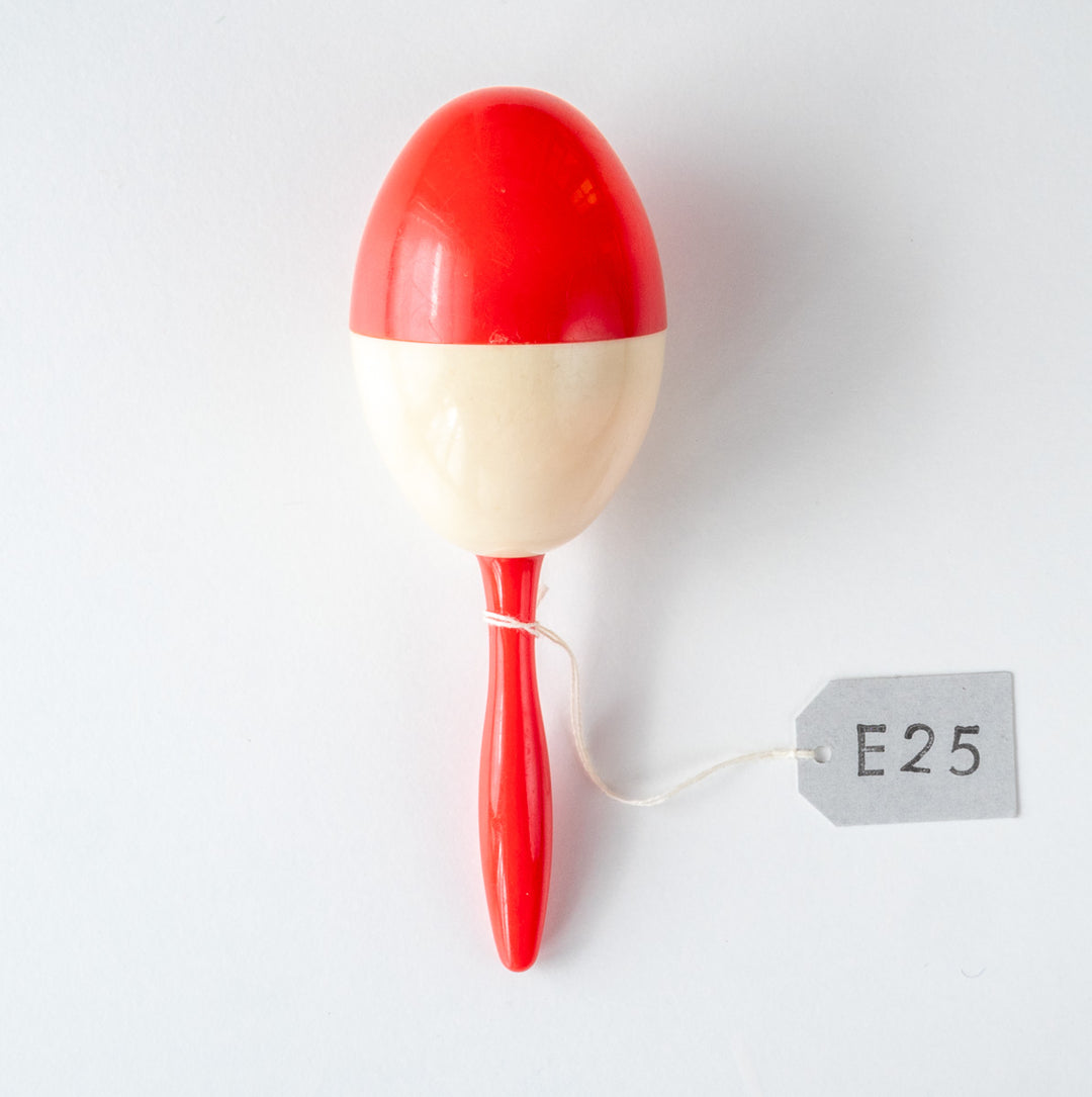 Vintage darning tools