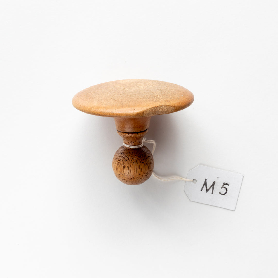 Vintage darning tools