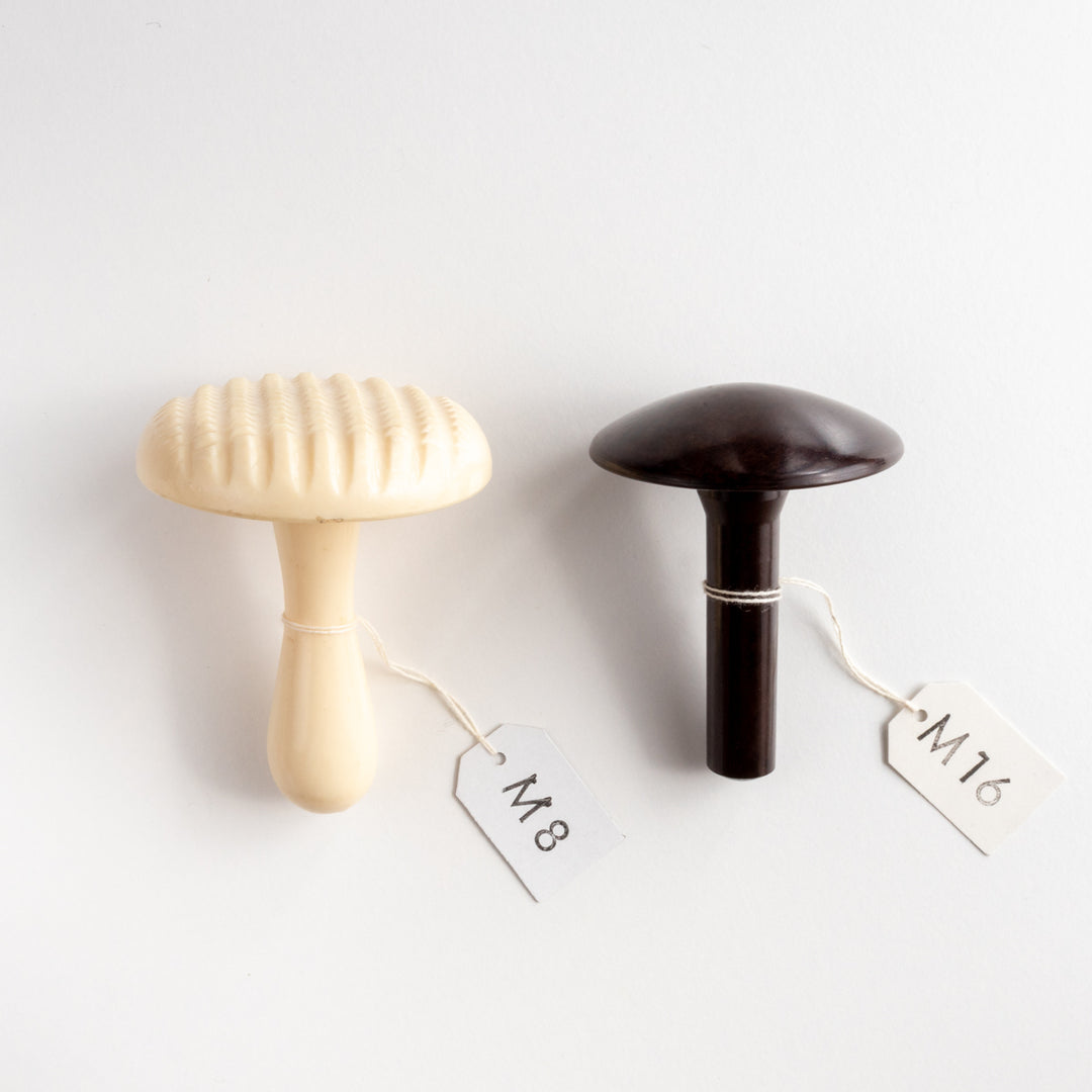 Vintage darning tools