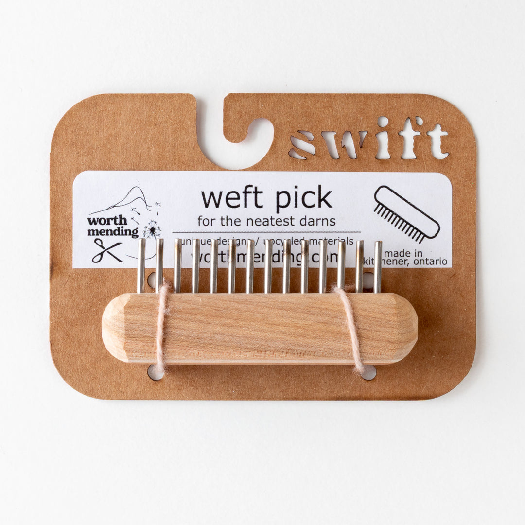 Swift Darning Loom