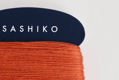 Daruma sashiko thread – fine