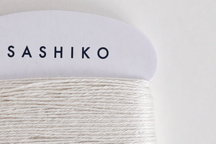 Daruma sashiko thread – thick (6-ply) – 30m card