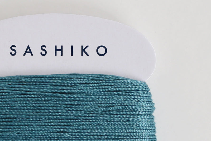 Daruma sashiko thread – thick