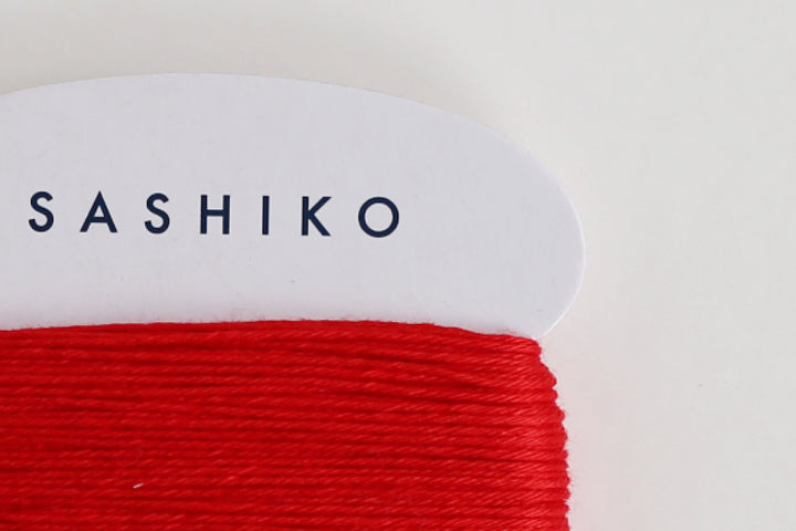 Daruma sashiko thread – thick (6-ply) – 30m card