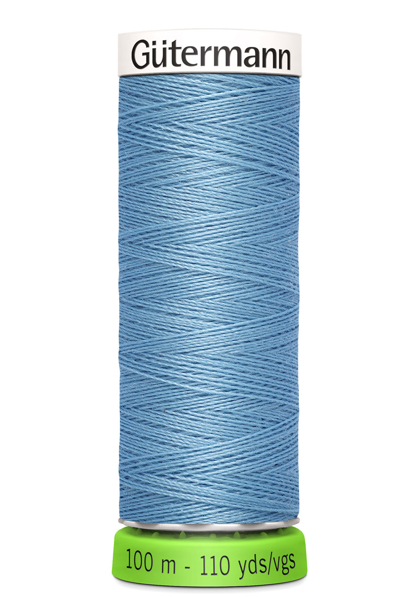 Gutermann rPET sew-all thread – recycled polyester