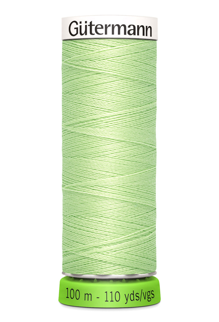 Gutermann rPET sew-all thread – recycled polyester