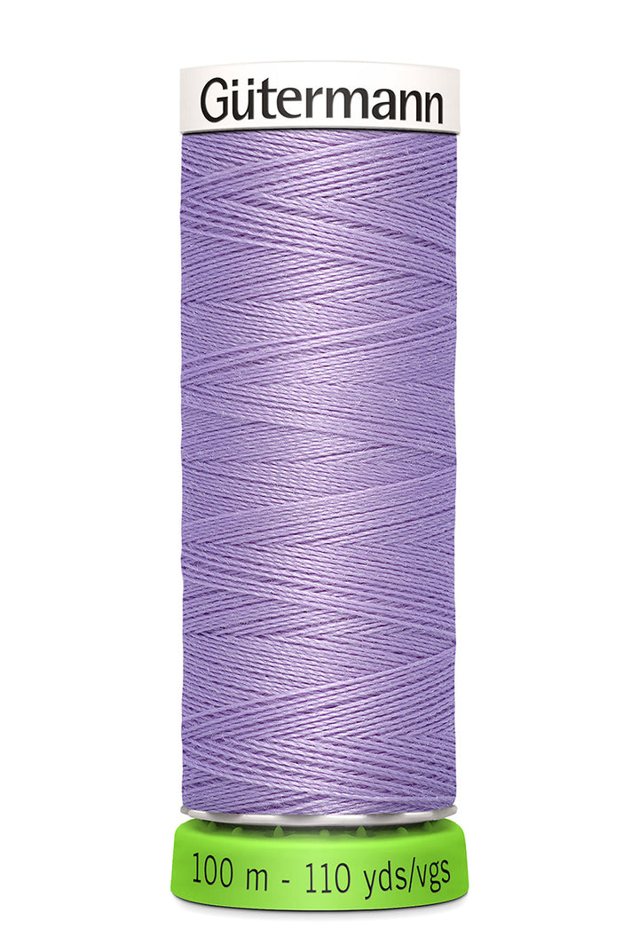 Gutermann rPET sew-all thread – recycled polyester