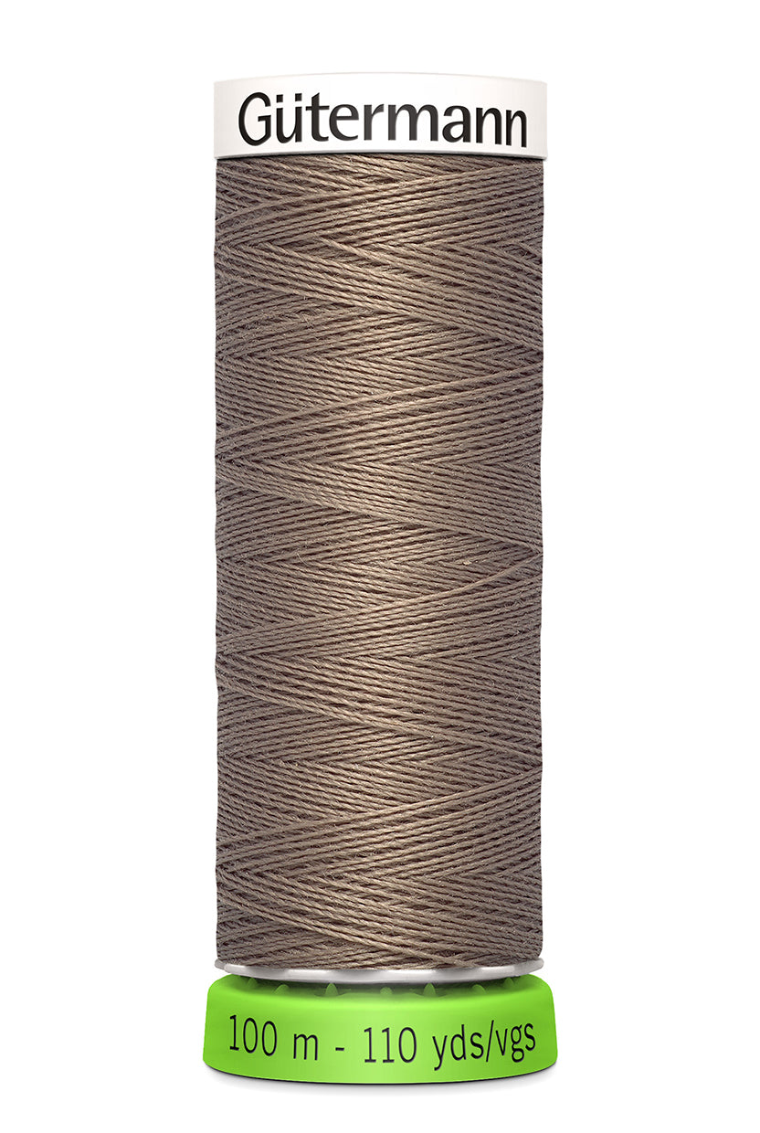 Gutermann rPET sew-all thread – recycled polyester