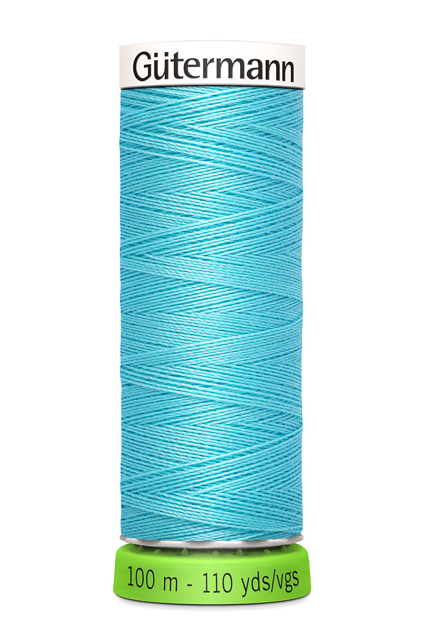 Gutermann rPET sew-all thread – recycled polyester