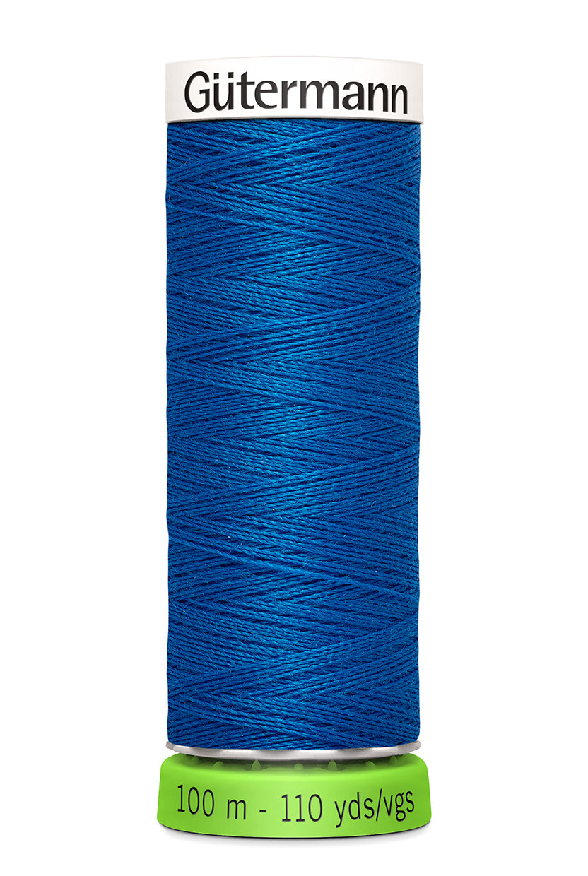 Gutermann rPET sew-all thread – recycled polyester