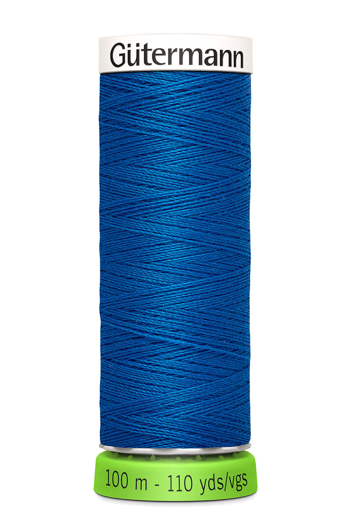 Gutermann rPET sew-all thread – recycled polyester