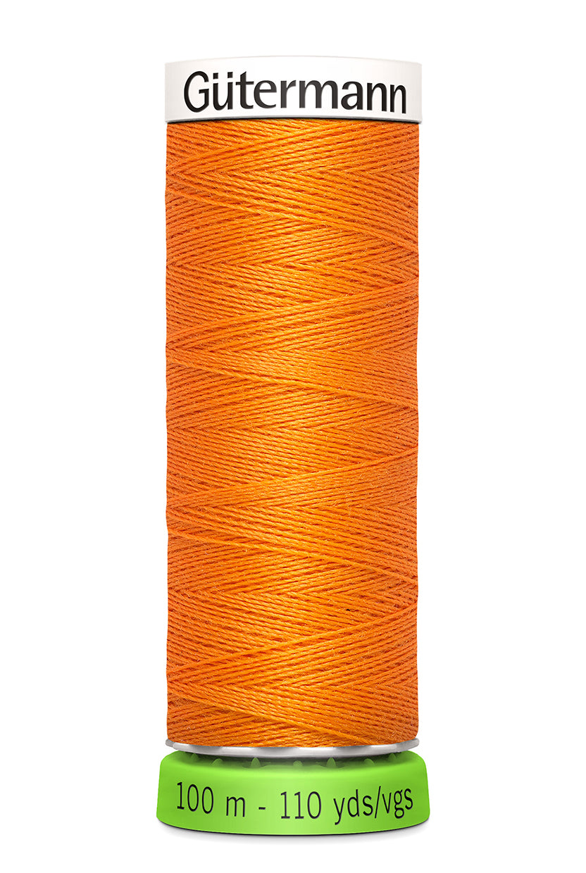 Gutermann rPET sew-all thread – recycled polyester