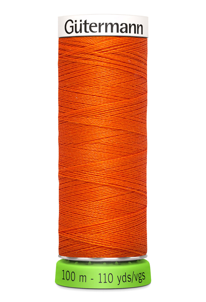 Gutermann rPET sew-all thread – recycled polyester