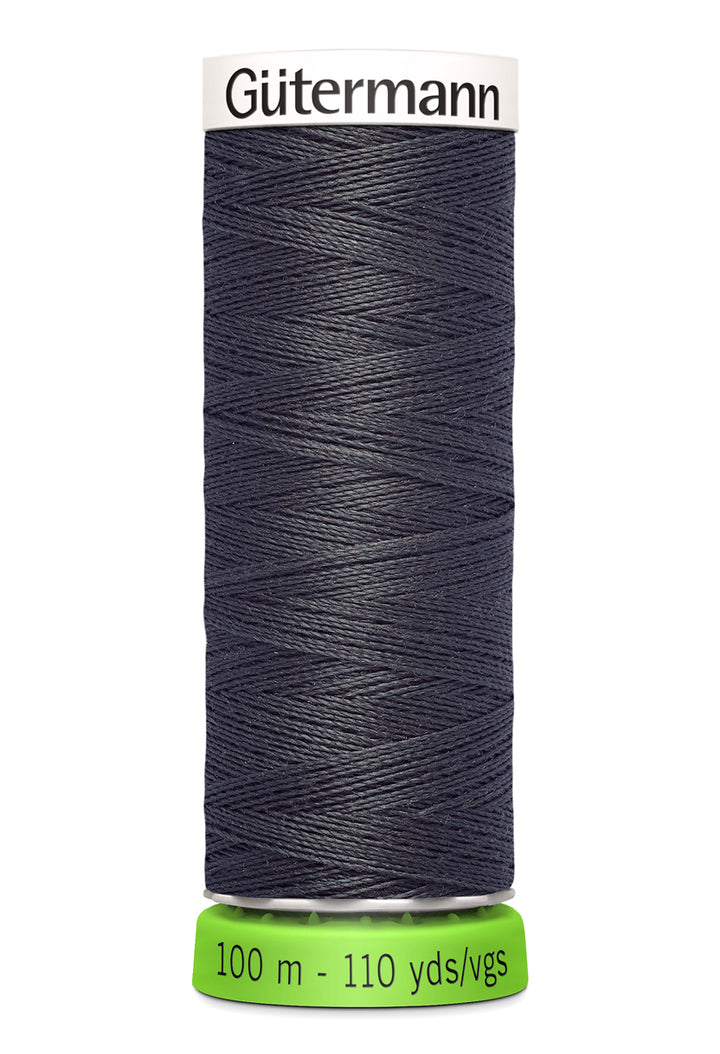 Gutermann rPET sew-all thread – recycled polyester