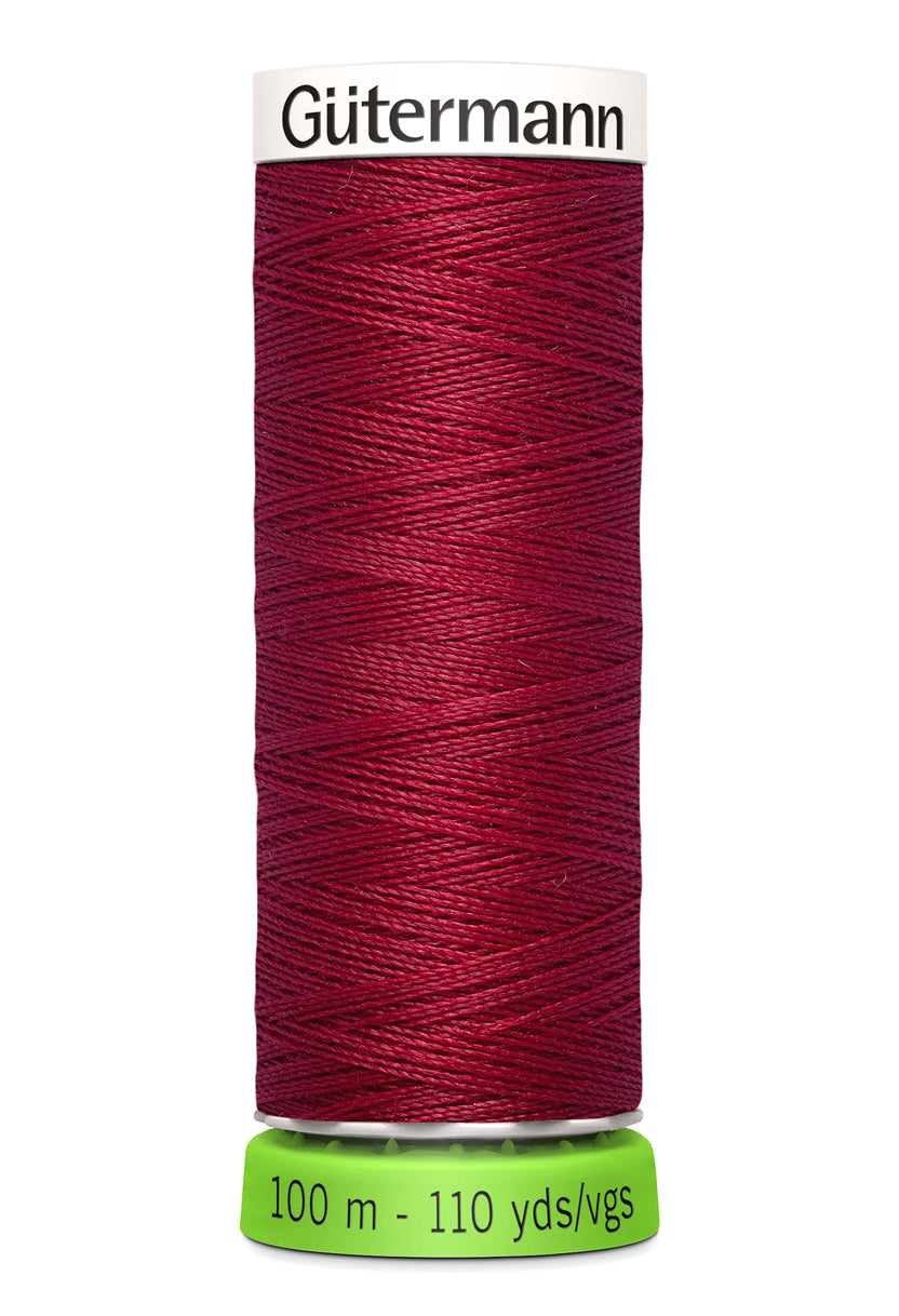 Gutermann rPET sew-all thread – recycled polyester