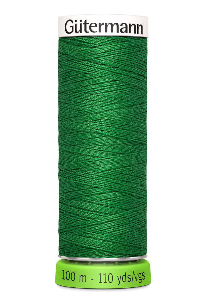 Gutermann rPET sew-all thread – recycled polyester