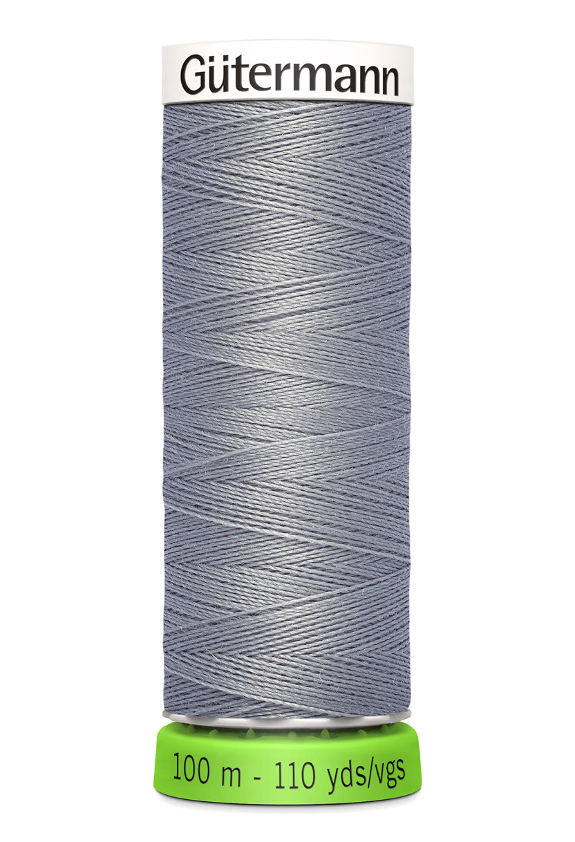 Gutermann rPET sew-all thread – recycled polyester