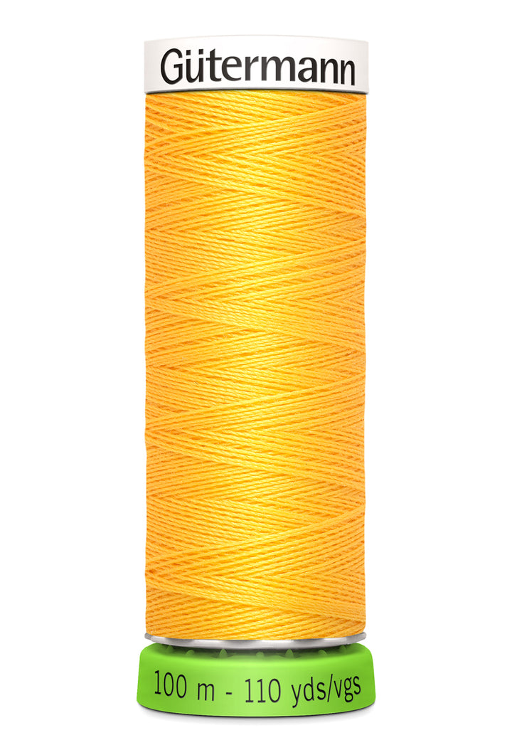 Gutermann rPET sew-all thread – recycled polyester