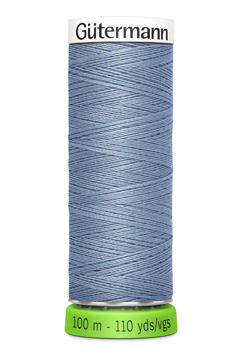 Gutermann rPET sew-all thread – recycled polyester