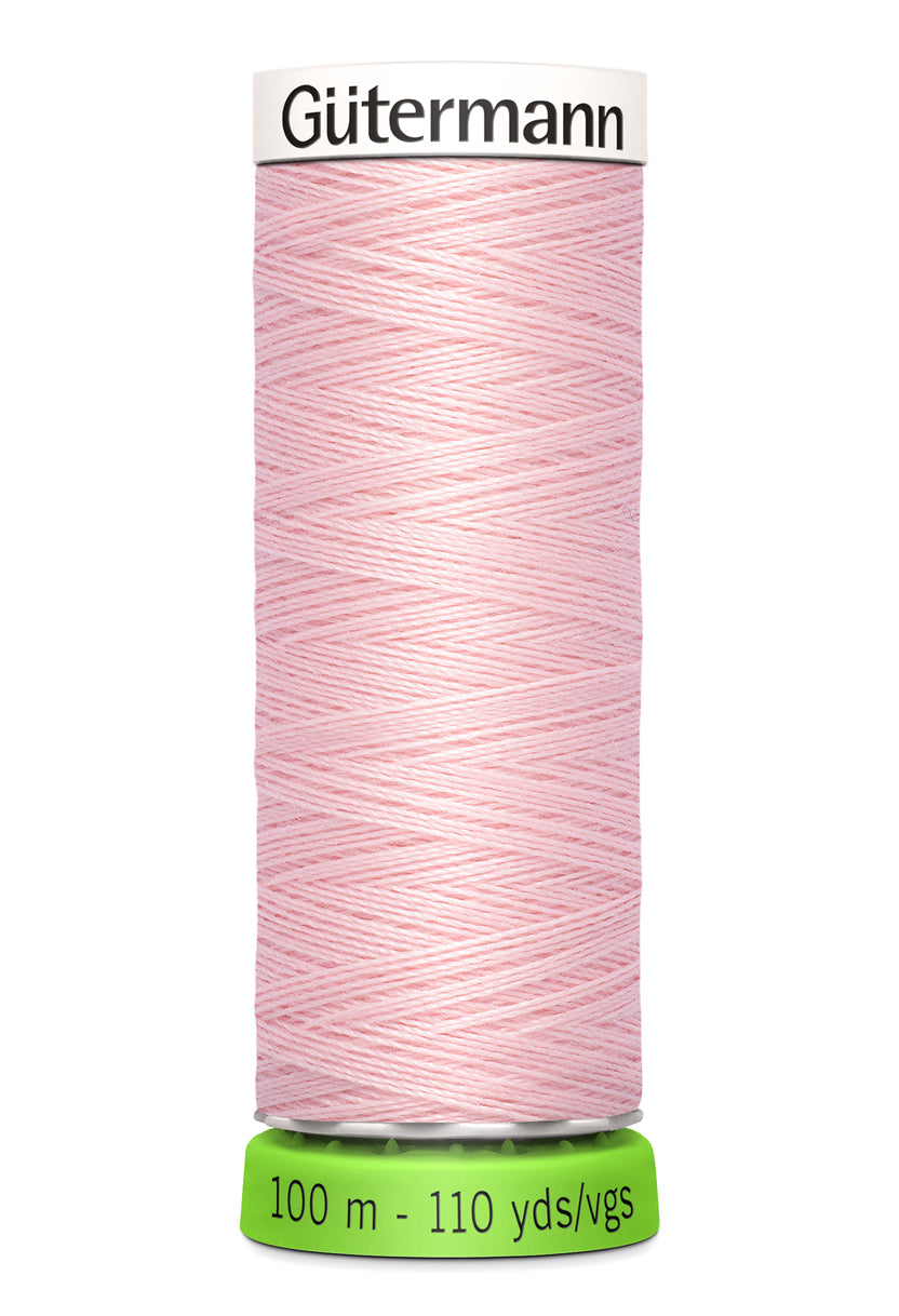 Gutermann rPET sew-all thread – recycled polyester