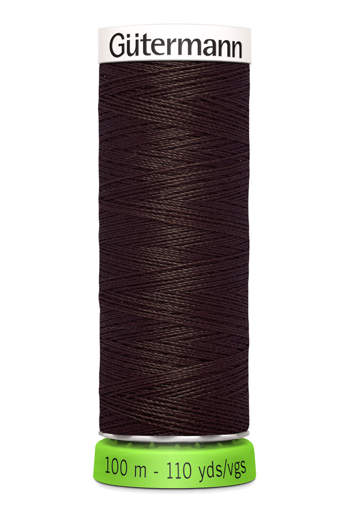 Gutermann rPET sew-all thread – recycled polyester