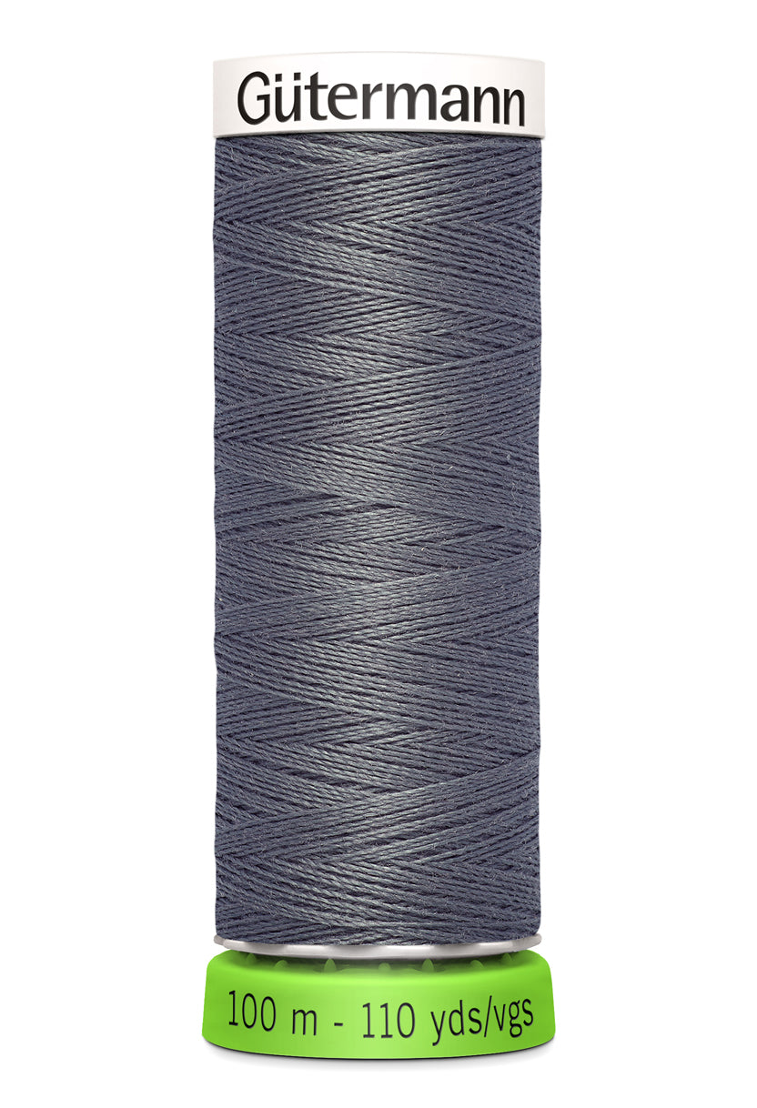 Gutermann rPET sew-all thread – recycled polyester