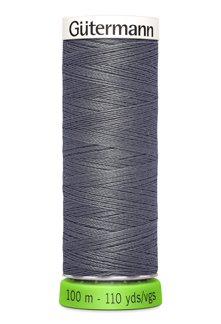 Gutermann rPET sew-all thread – recycled polyester