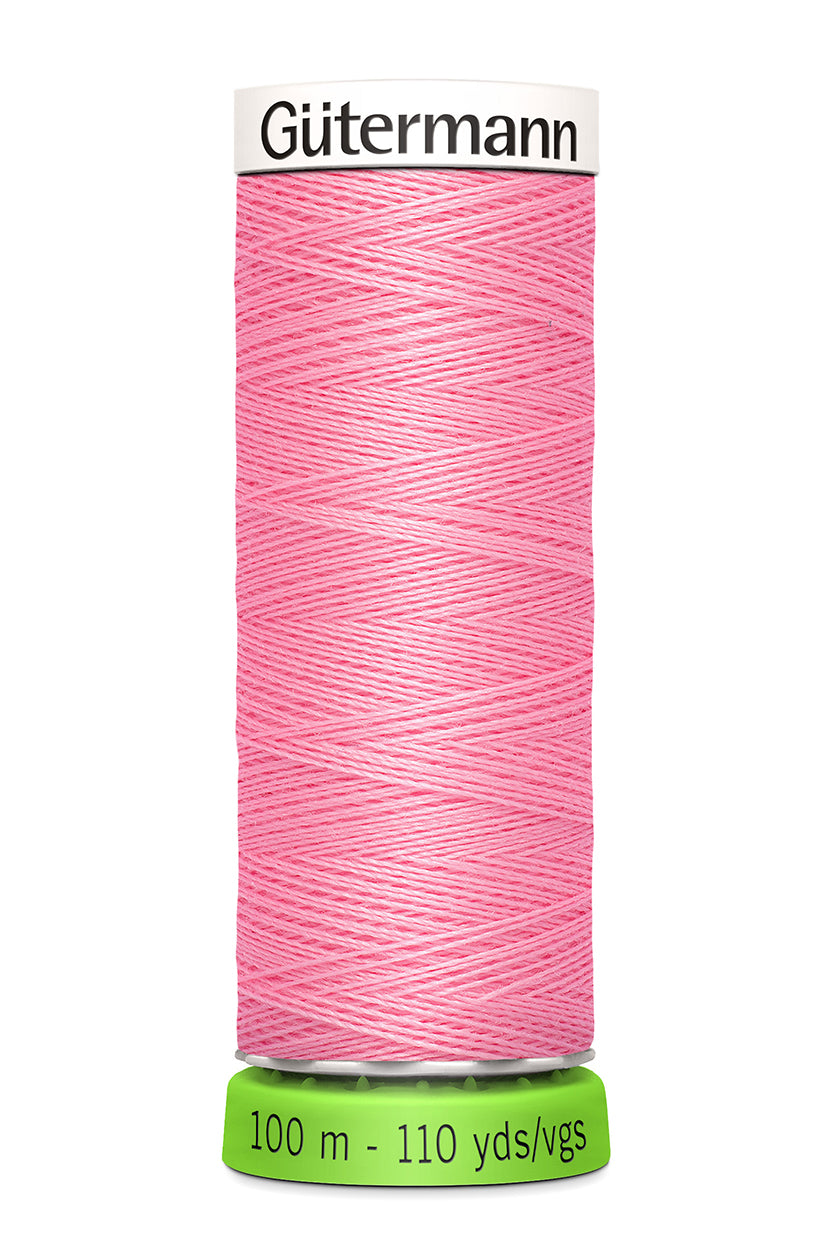 Gutermann rPET sew-all thread – recycled polyester