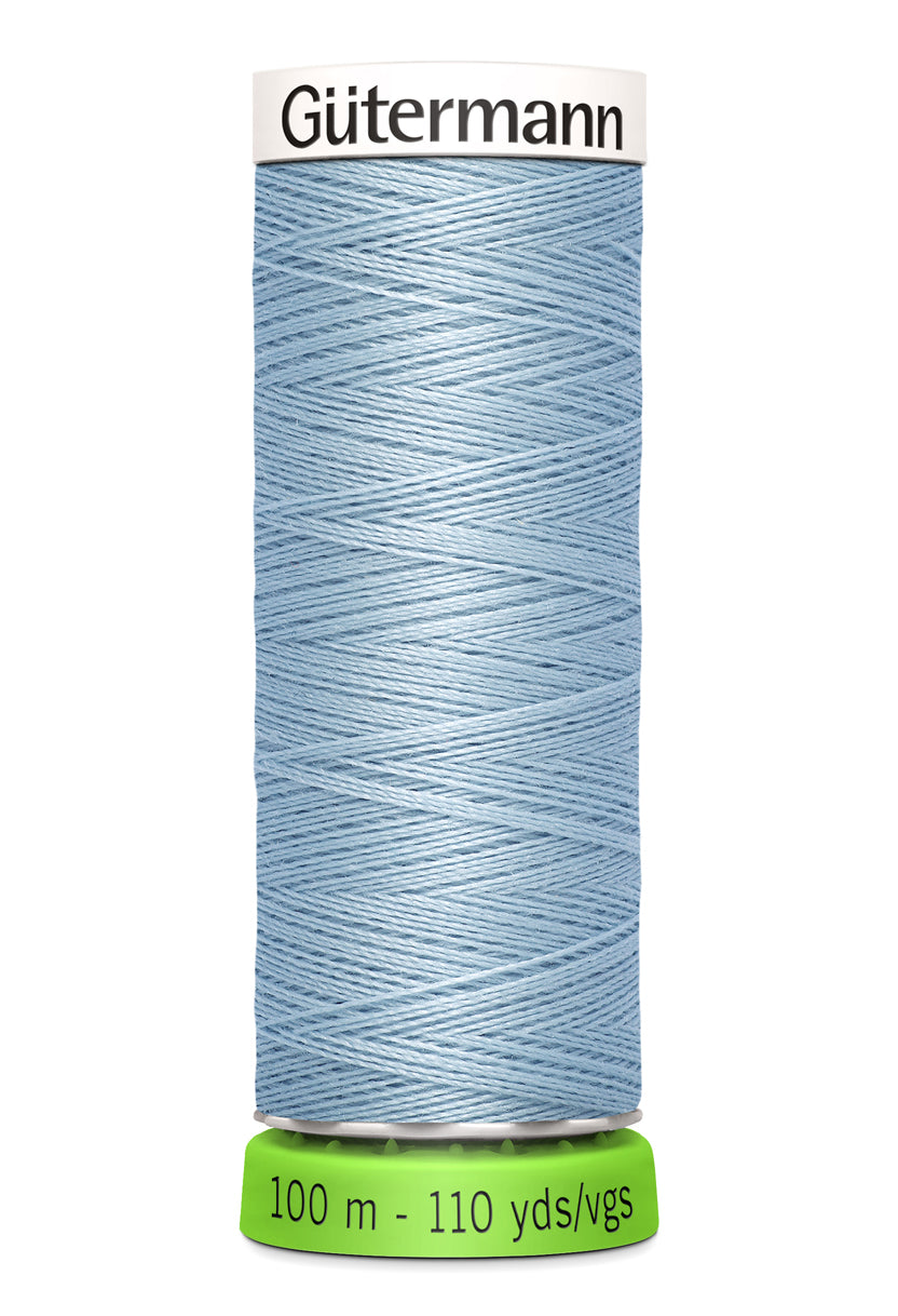 Gutermann rPET sew-all thread – recycled polyester