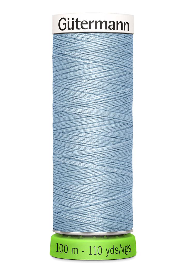 Gutermann rPET sew-all thread – recycled polyester