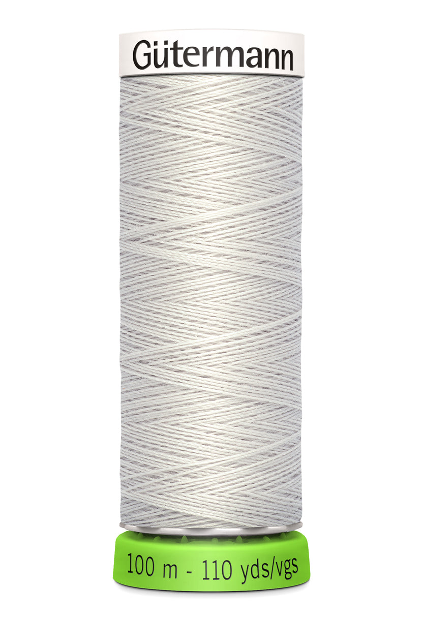 Gutermann rPET sew-all thread – recycled polyester