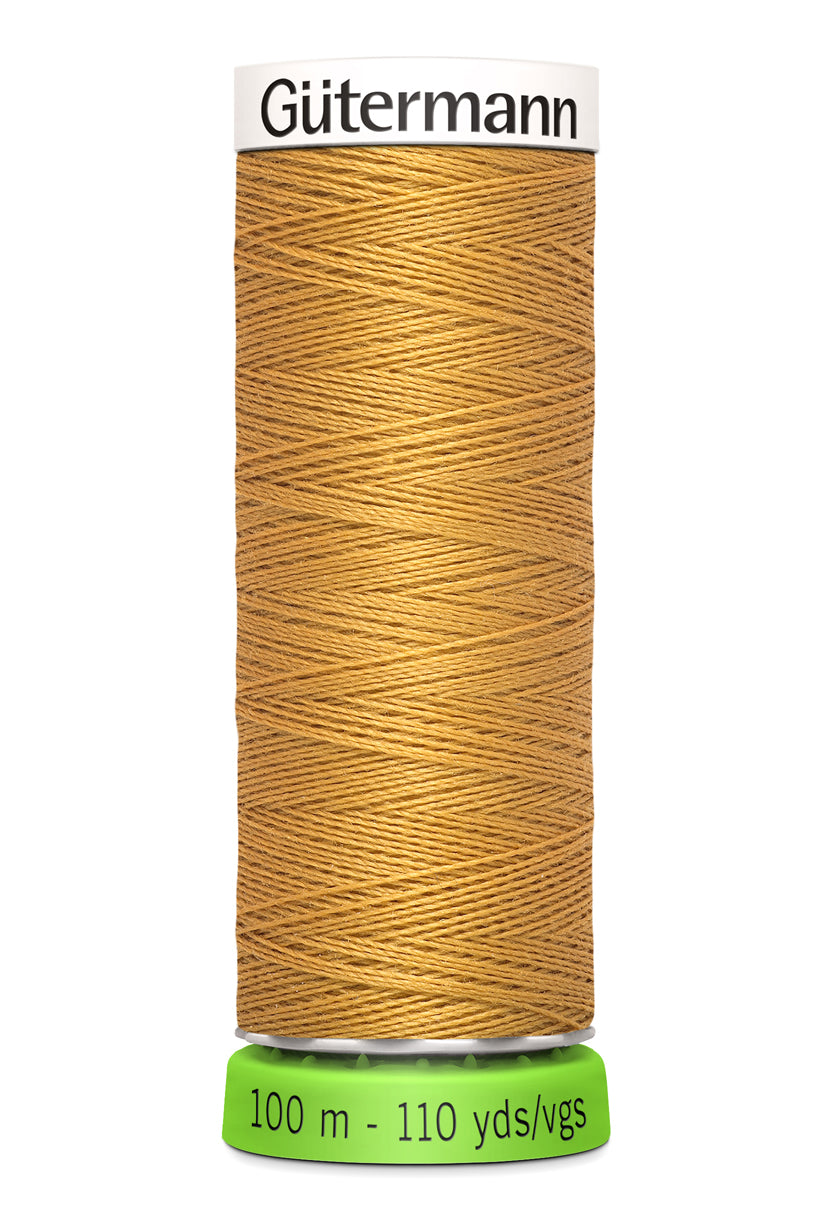 Gutermann rPET sew-all thread – recycled polyester