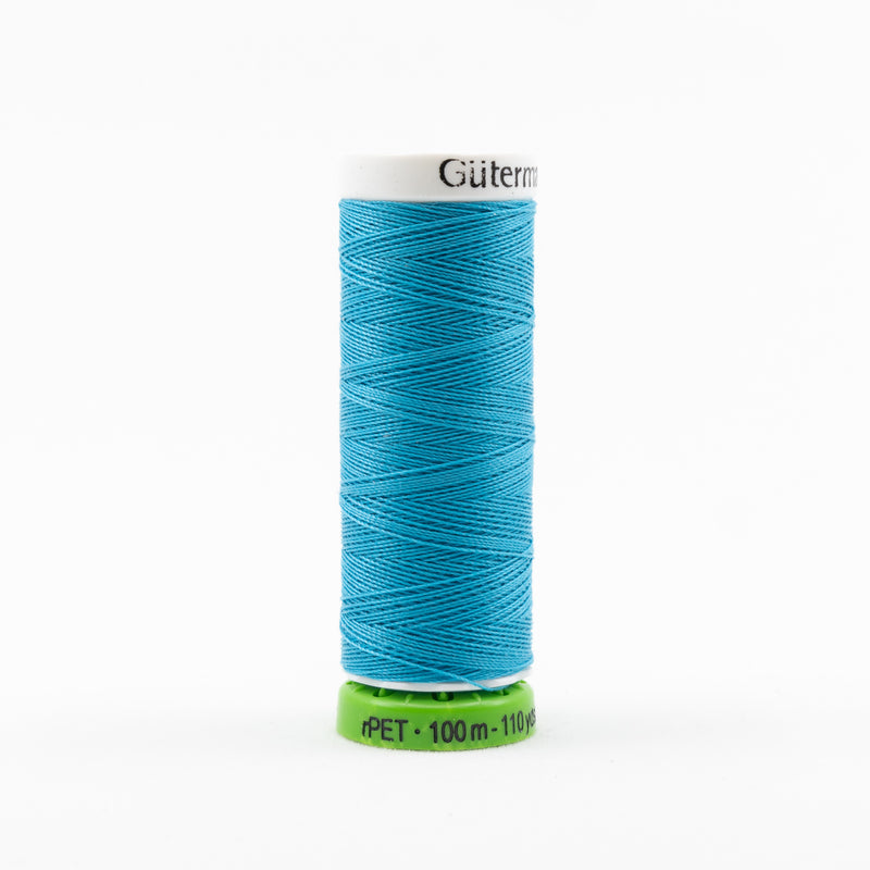 Gutermann rPET sew-all thread – recycled polyester
