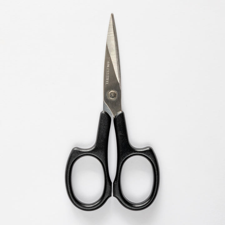 Klasse hobby/embroidery scissors – 110mm – black