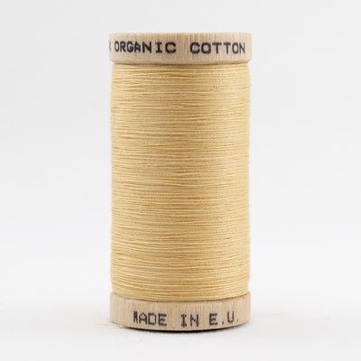 Scanfil organic cotton sewing thread