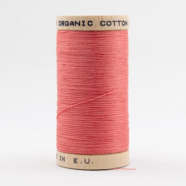 Scanfil organic cotton sewing thread – 275m spool