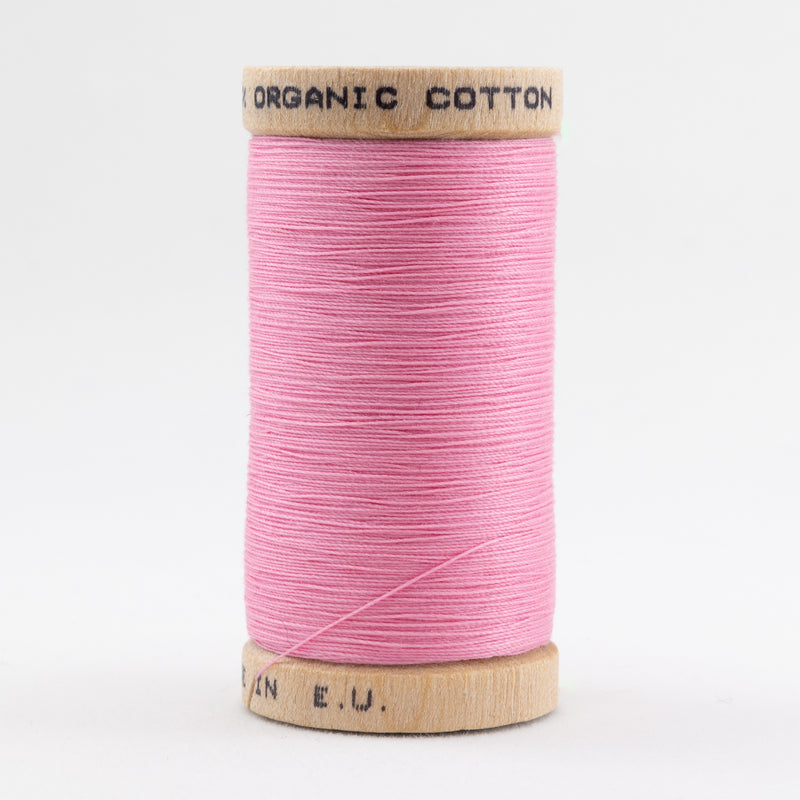 Scanfil organic cotton sewing thread – 275m spool