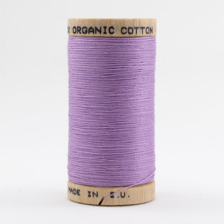 Scanfil organic cotton sewing thread – 275m spool