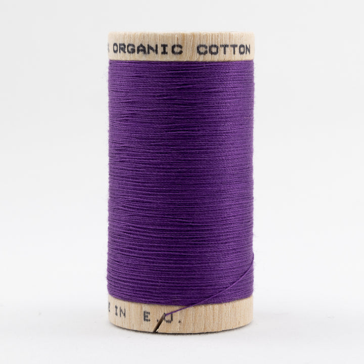 Scanfil organic cotton sewing thread – 275m spool