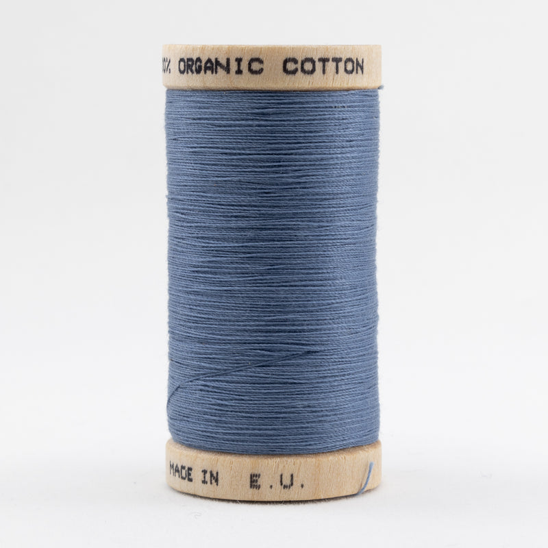Scanfil organic cotton sewing thread