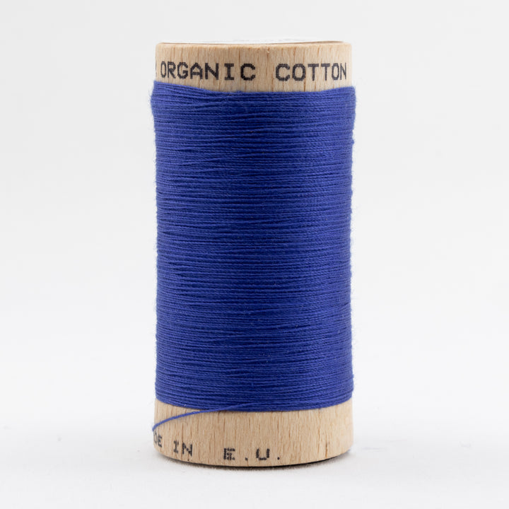 Scanfil organic cotton sewing thread – 275m spool