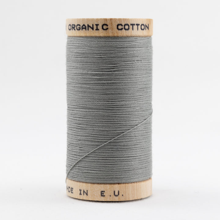 Scanfil organic cotton sewing thread – 275m spool