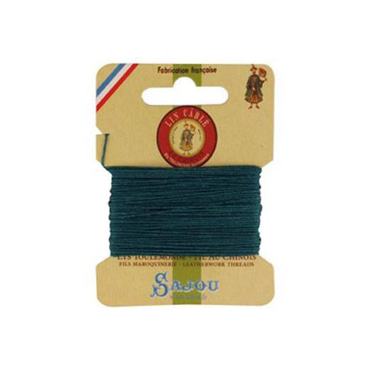 Fil Au Chinois no. 832 waxed cable linen thread