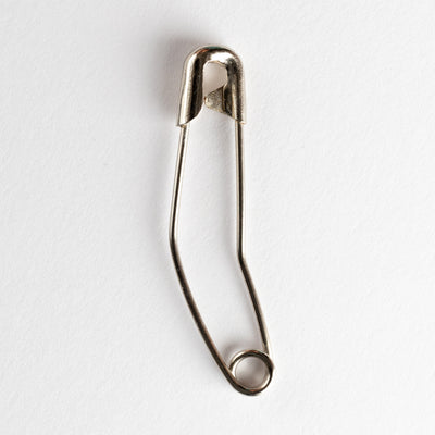 Matilda's Own curved safety pins