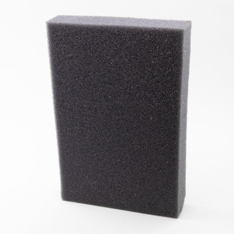 Mystery foam block – needle-felting surface