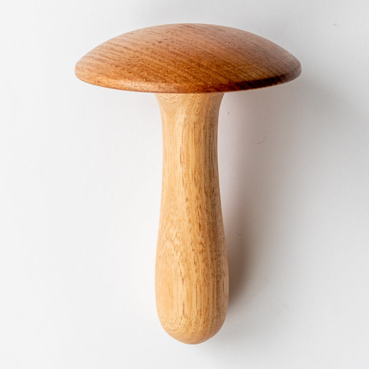 Woollykins natural darning mushroom